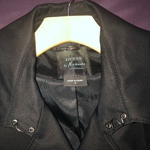 Guess by Marciano Jackets & Coats - 🔴SOLD🔴Guess by Marciano Coat Guess by Marciano Jackets & Coats - 🔴SOLD🔴Guess by Marciano Coat
